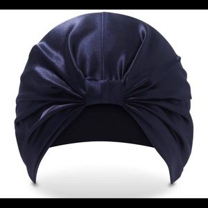 SILKE Hair Wrap! Hand made in London.